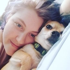 Meet your Posher, Kylie